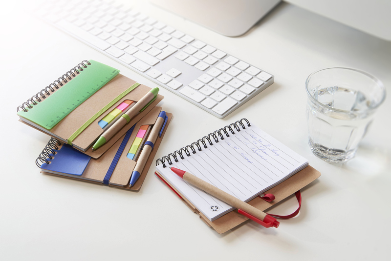 Recycled notebook 9182_lif