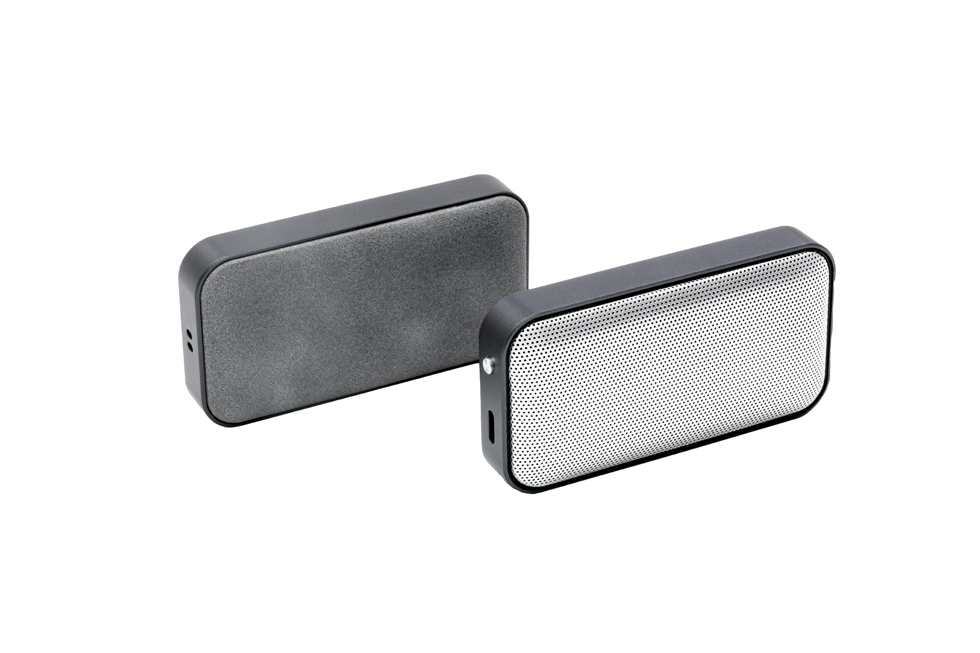 BrandCharger worlds slimmest wireless speaker