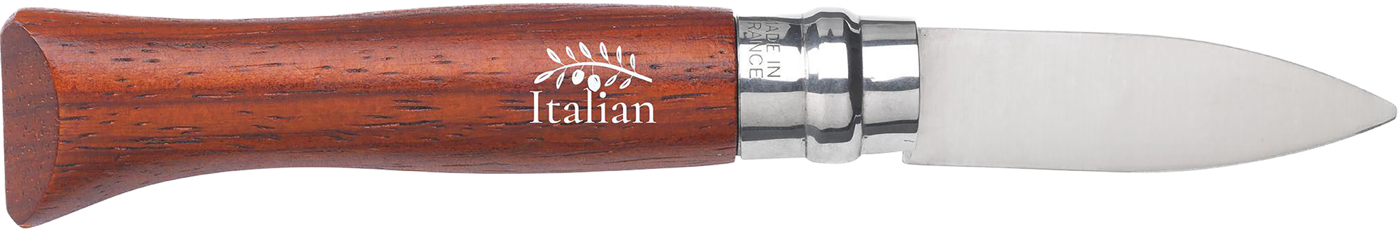 Picture of Opinel No 09 oyster knife