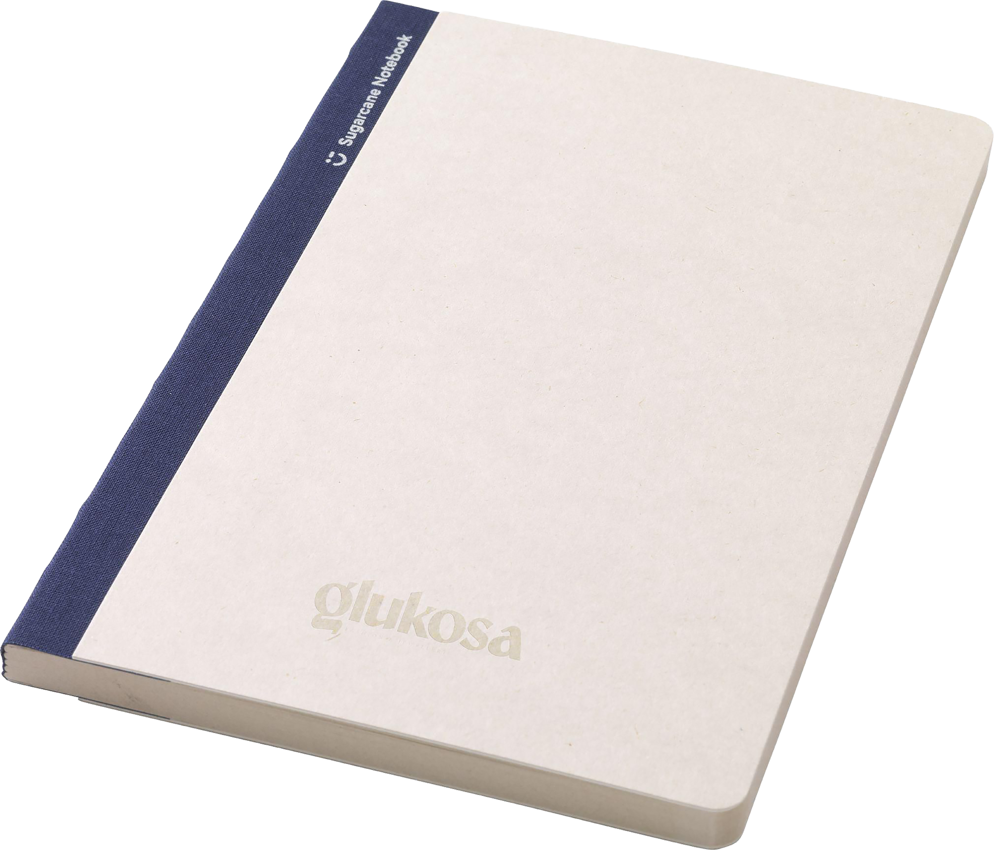Picture of Sugarcane notebook (approx. A5)