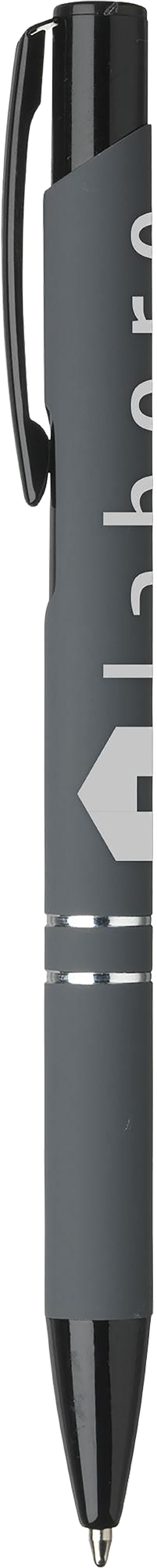 Picture of Rubberised pen