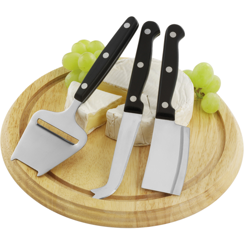Cheese board