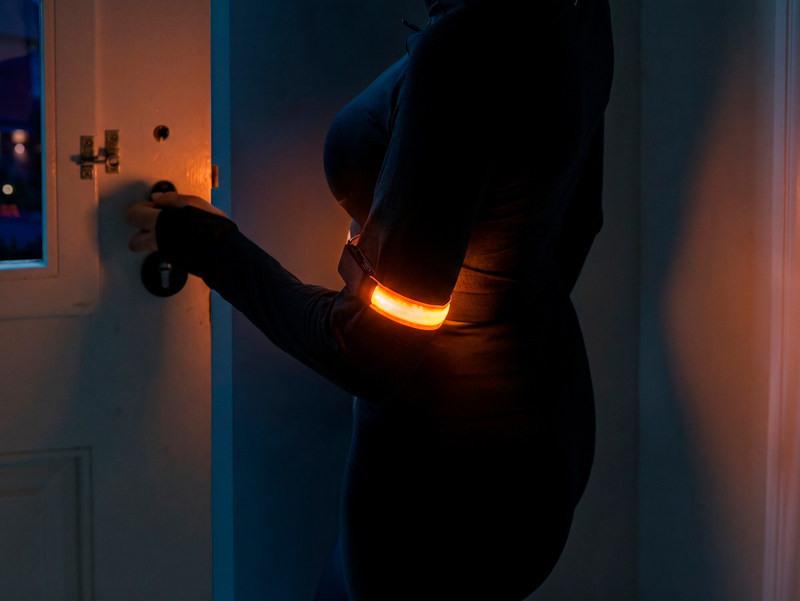 LED Armband 1513477_lif