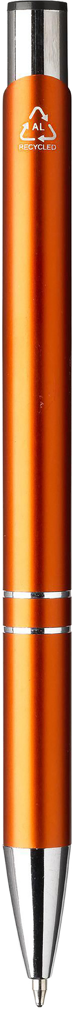 Picture of Recycled aluminium ballpen