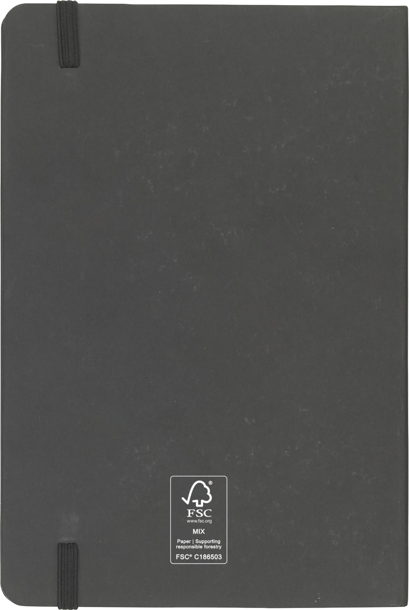 Picture of Notebook (approx. A5)