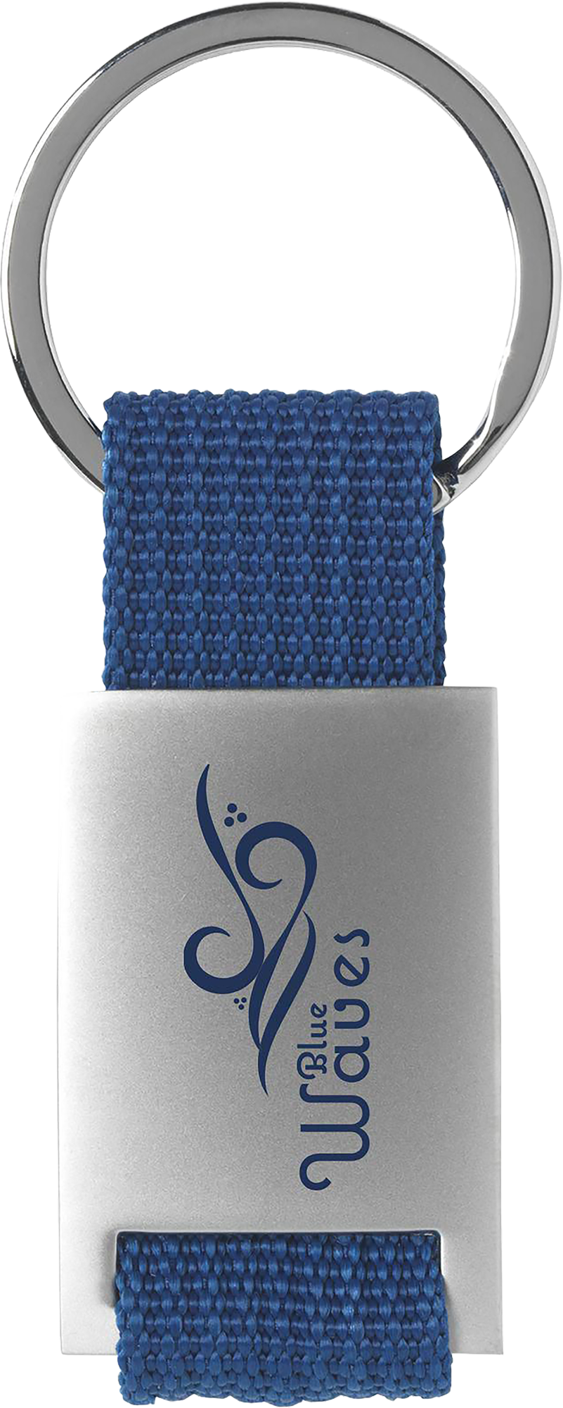 Picture of Nylon keyring
