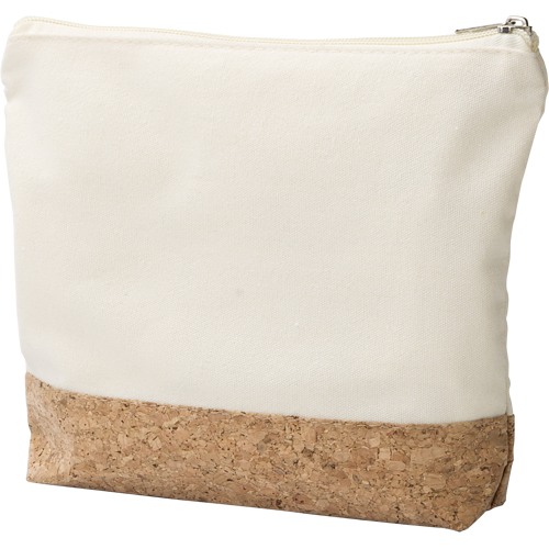 Cosmetic bag