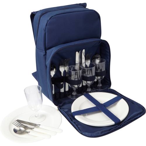 Picnic rucksack