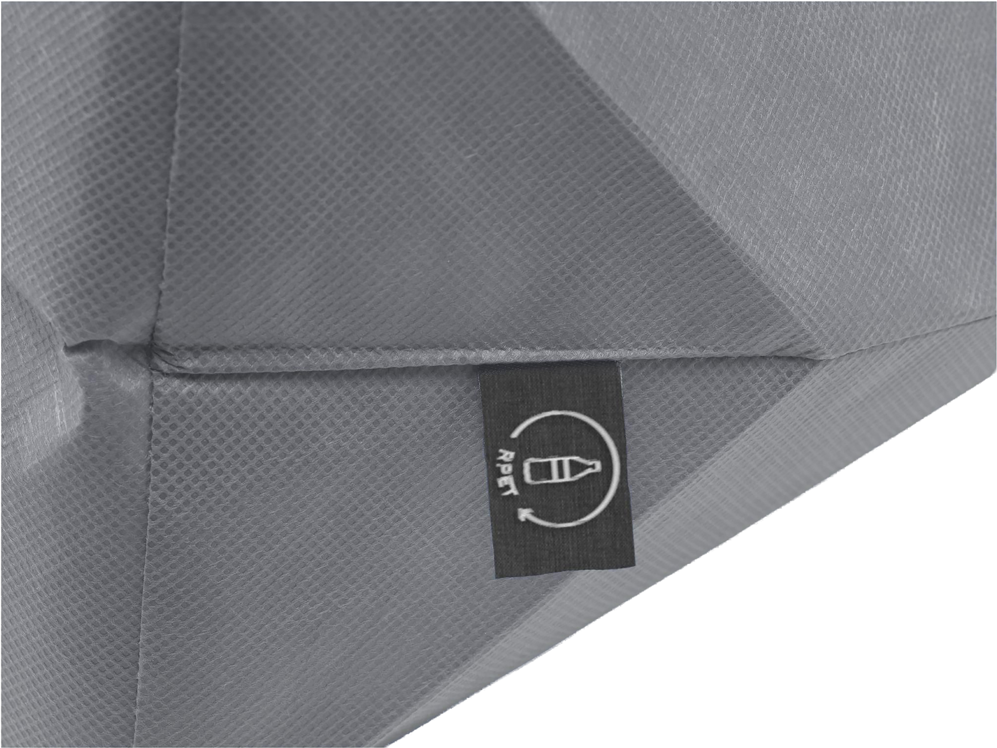 Picture of RPET Shopper (80gsm/2.3oz)