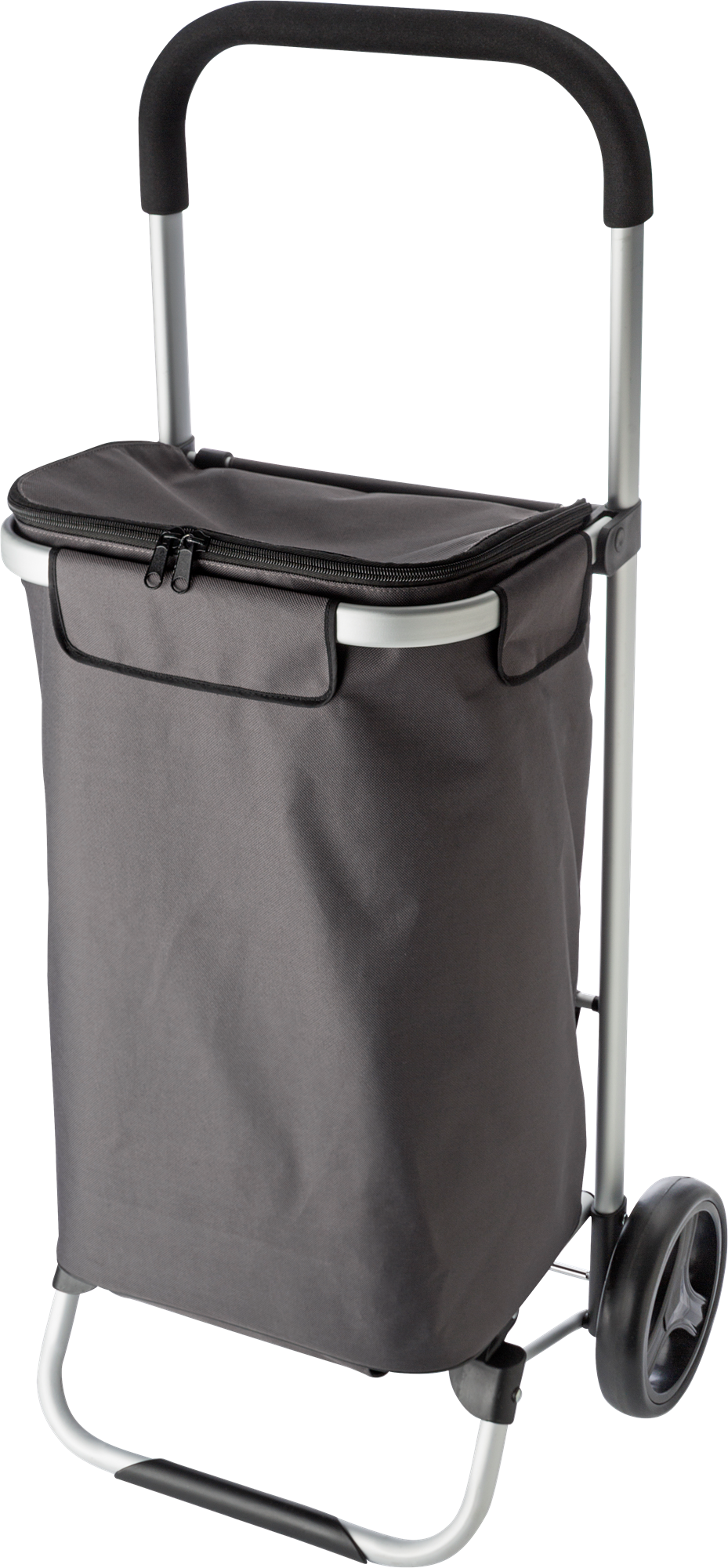 Picture of Cooler shopping trolley