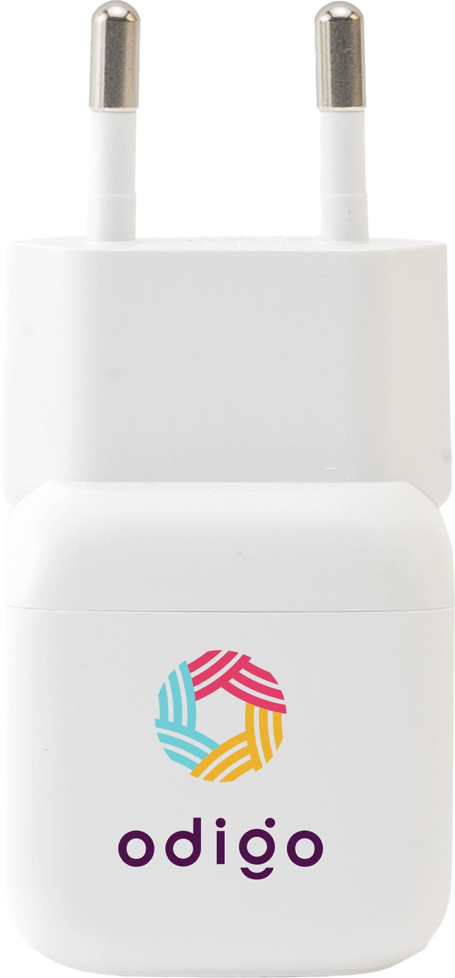 Picture of Belkin wall charger (Not suitable for UK or Ireland) 