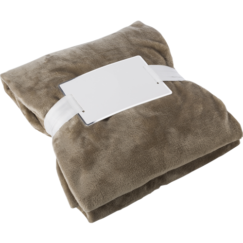 Fleece blanket