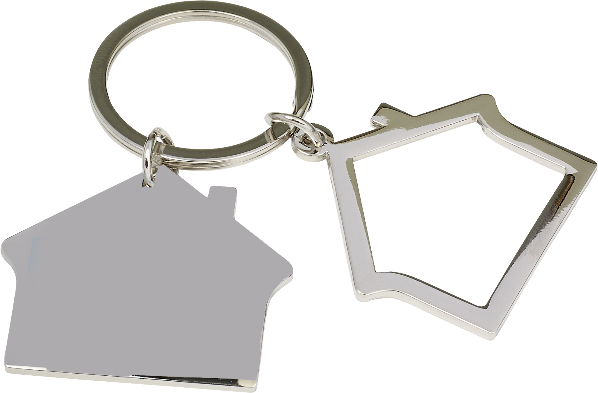 Picture of House keyring