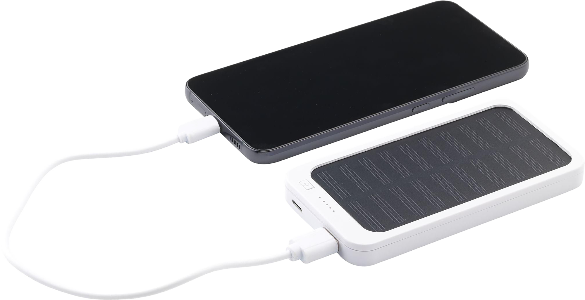 Picture of Solar power bank (4,000 mAh)