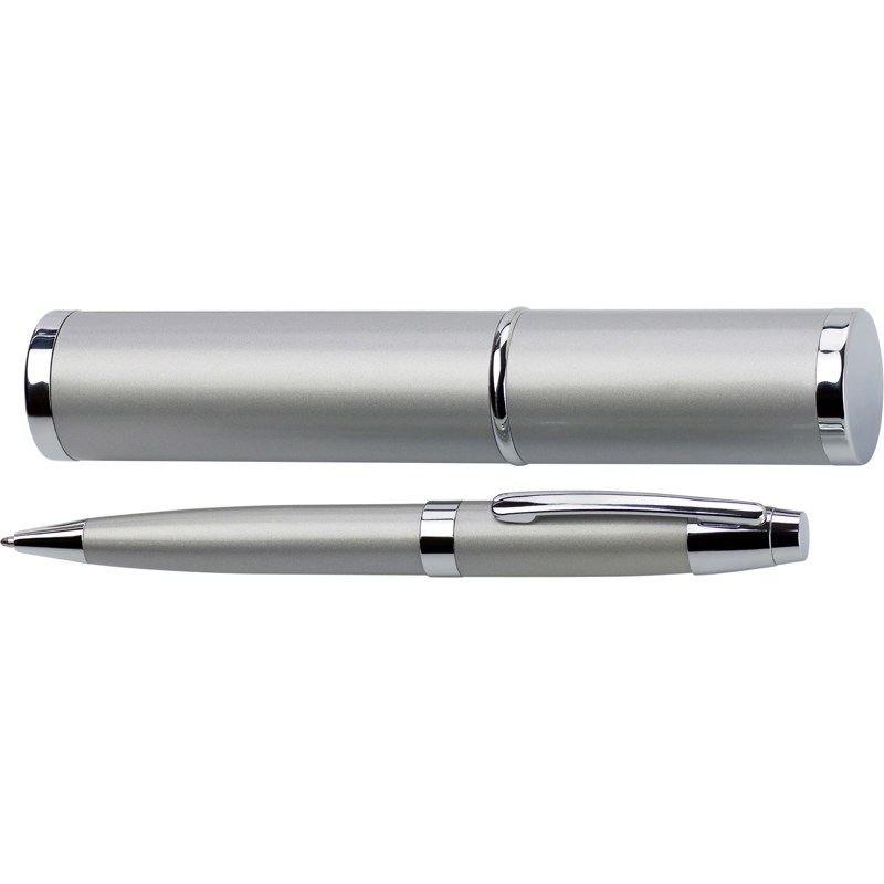 The Marke - Metal ballpen