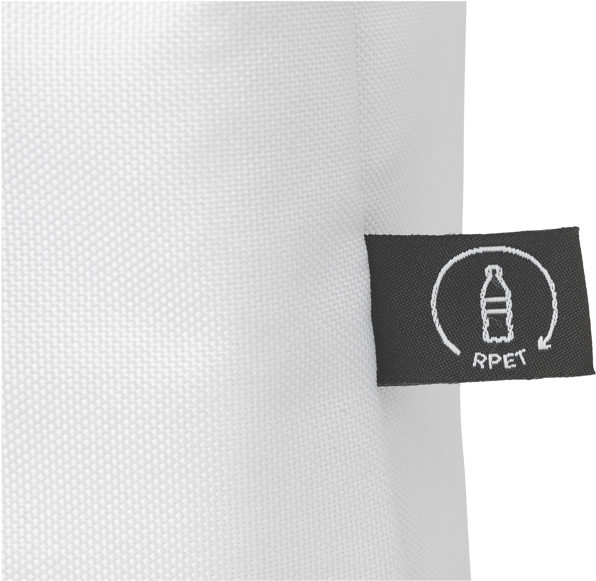 Picture of RPET Bottle cooler