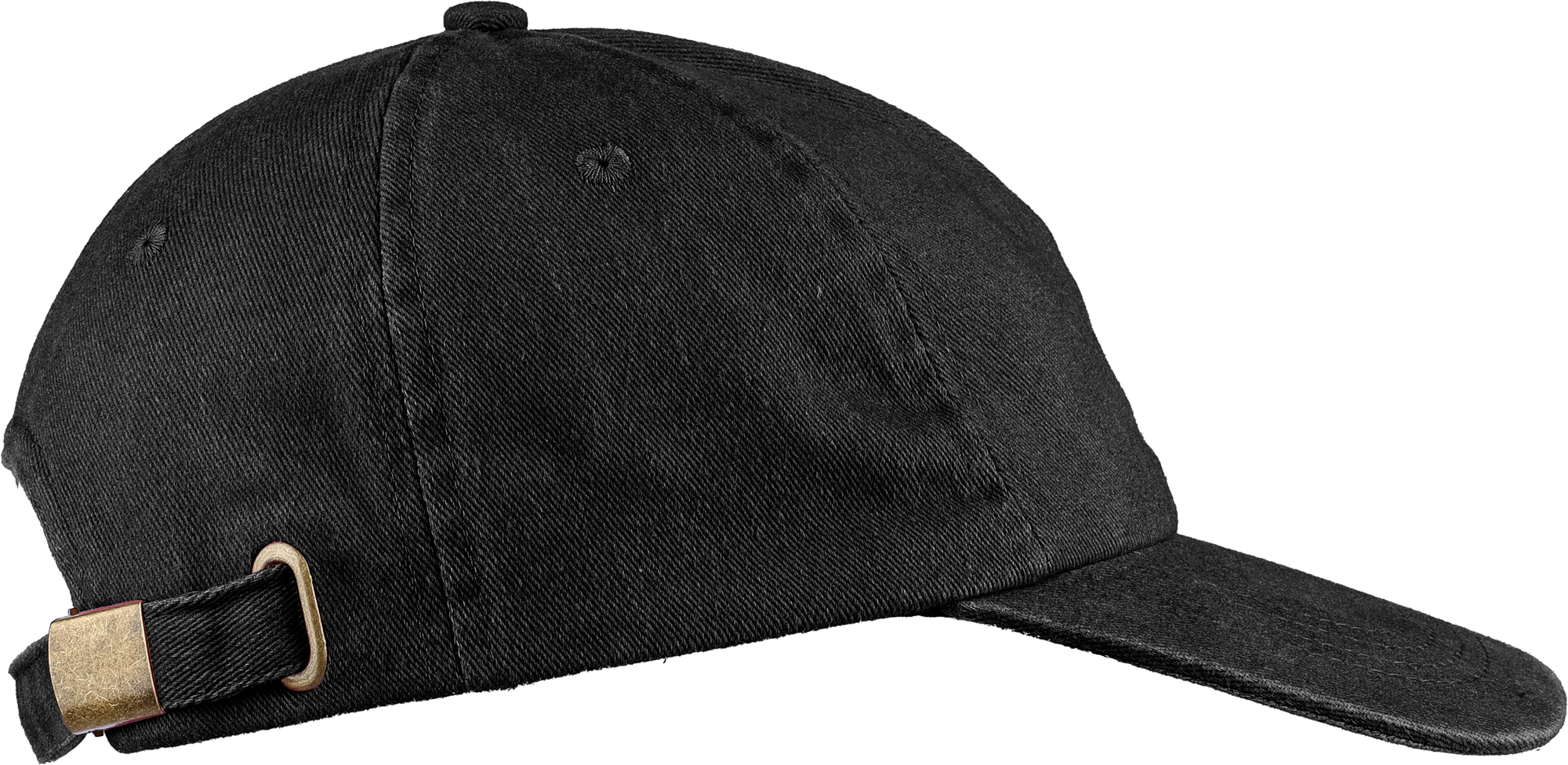 Picture of Cotton cap (embroidered)