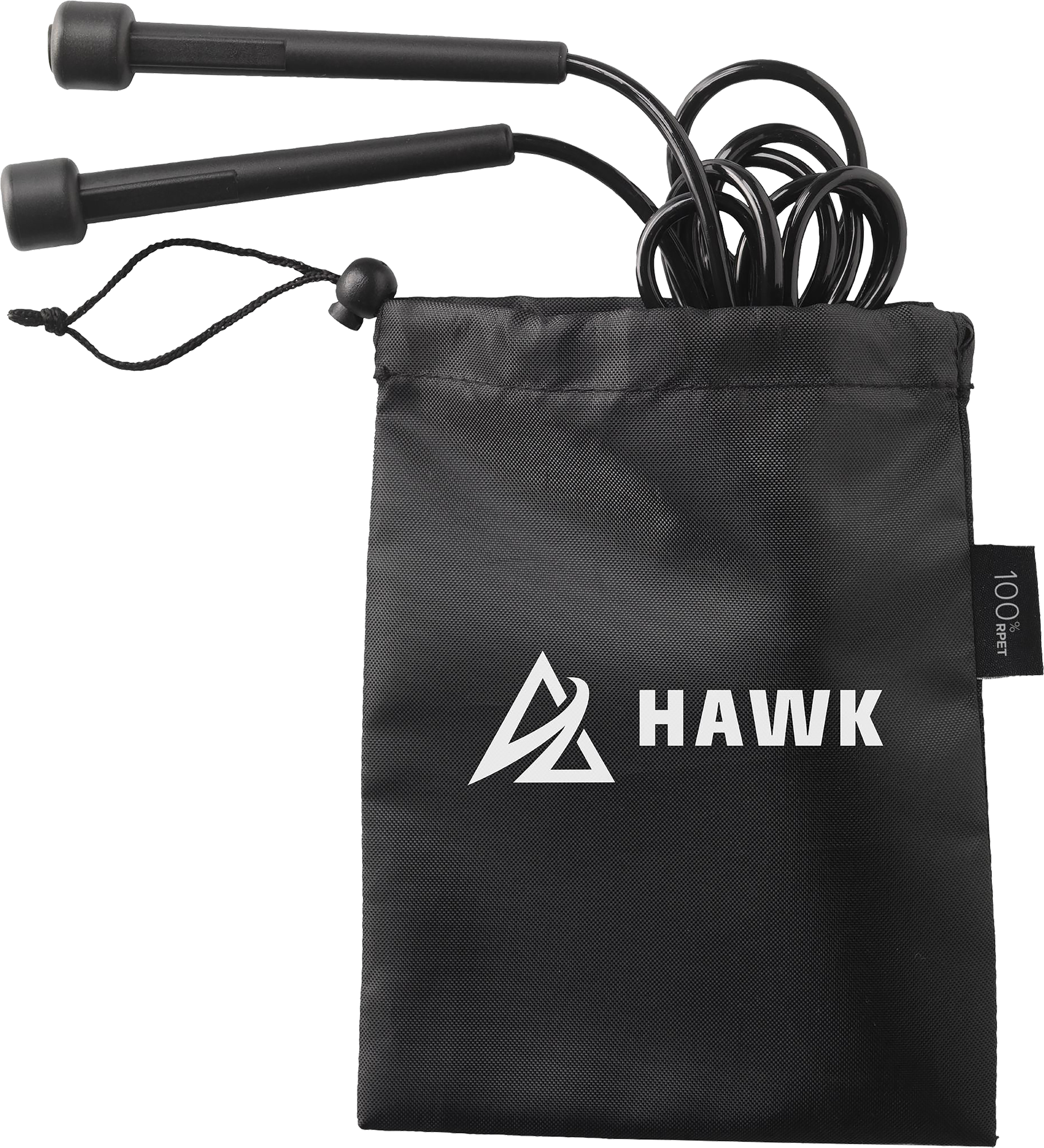 Picture of Skipping rope in a pouch