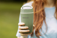 BE O coffee cup (340ml) 269429_004 (Green)