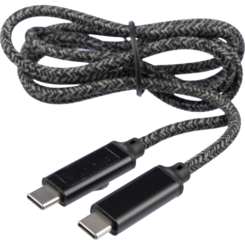 Charging cable