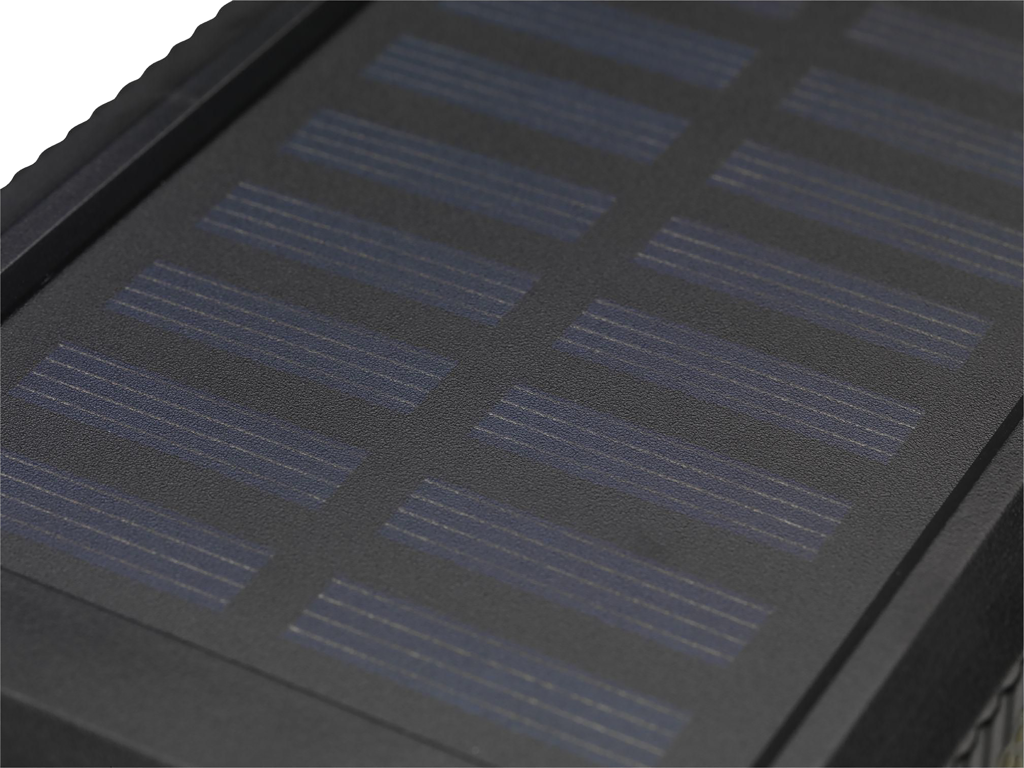 Picture of Recycled ABS solar power bank (8,000mAh)