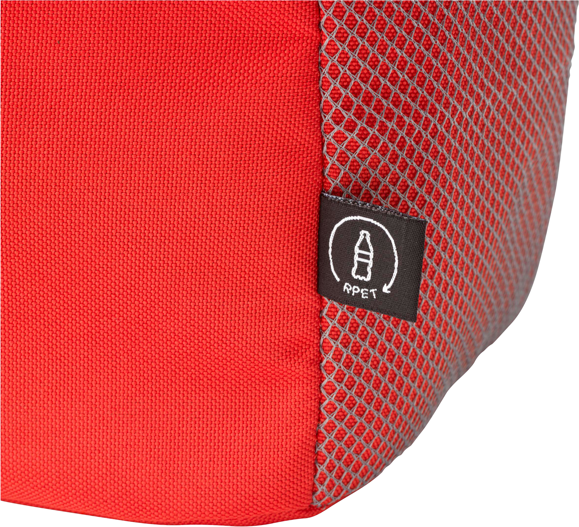 Picture of Recycled cooler bag