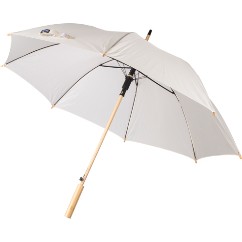 RPET Automatic golf umbrella