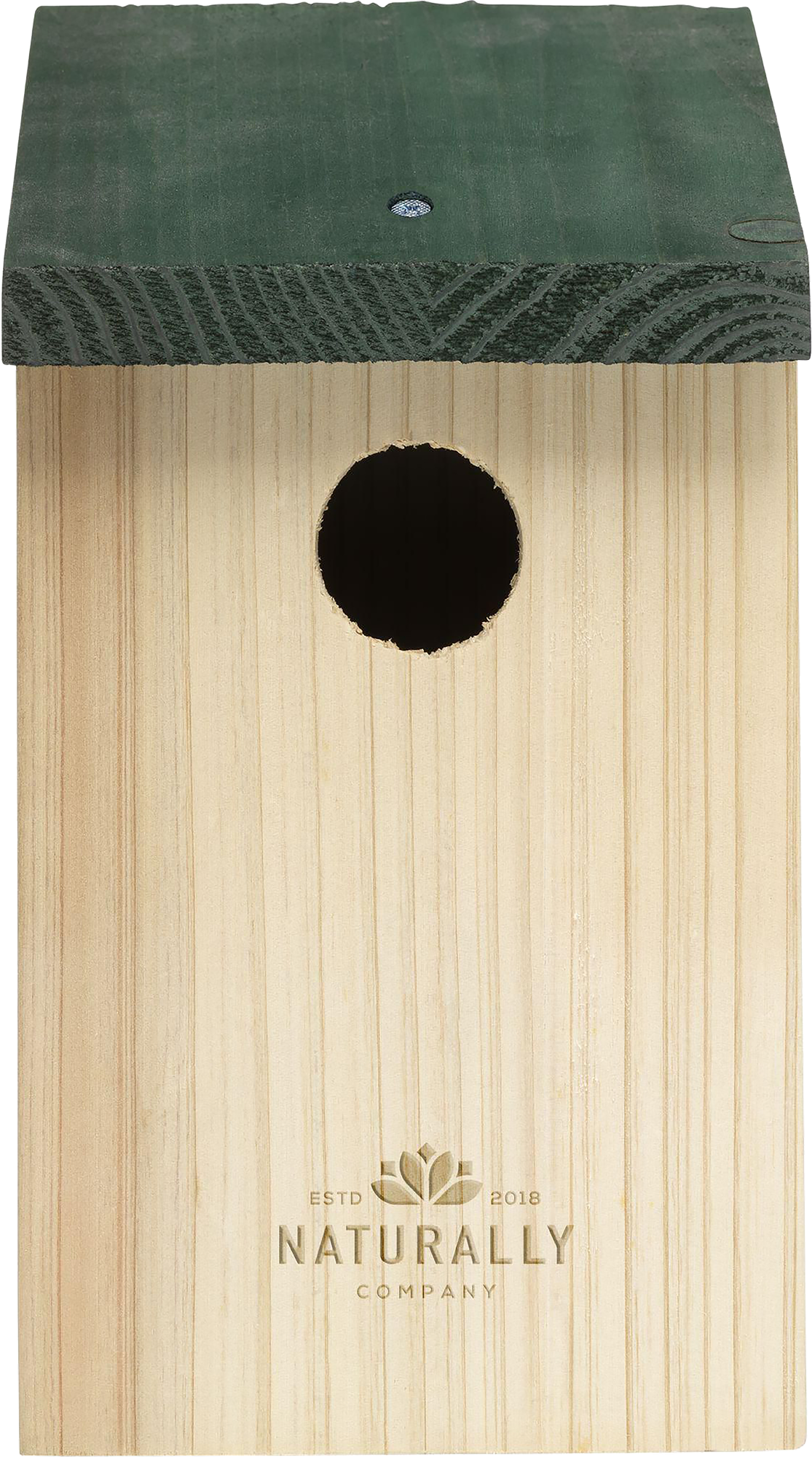 Picture of Bird house