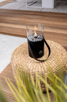 Cosi original gas lantern 262336_001 (Black)