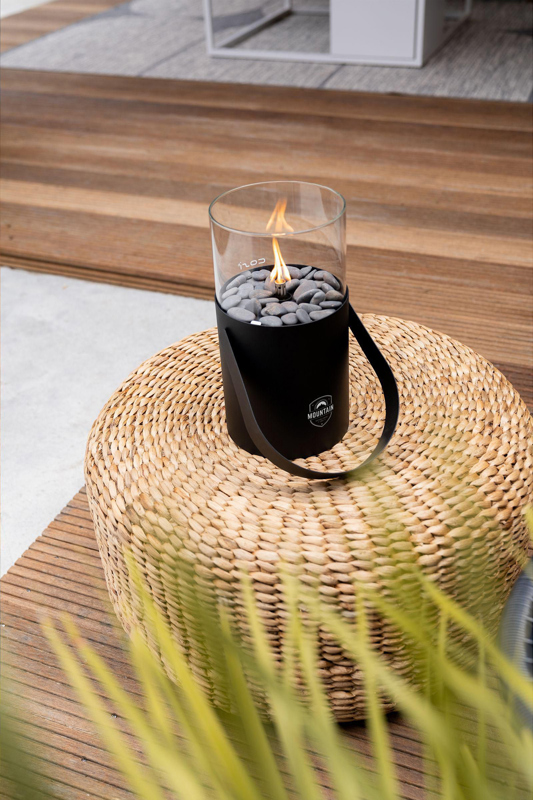Cosi original gas lantern 262336_001 (Black)