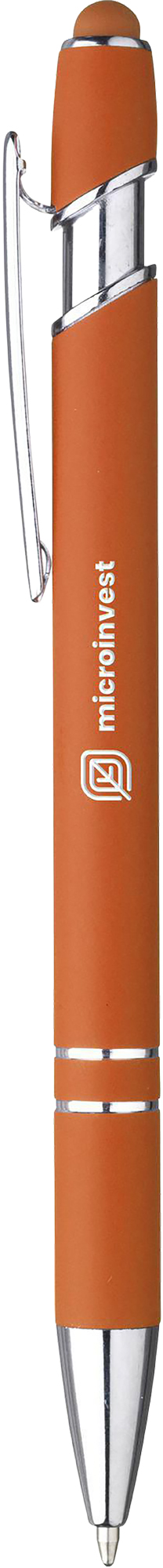 Picture of Soft touch stylus pen