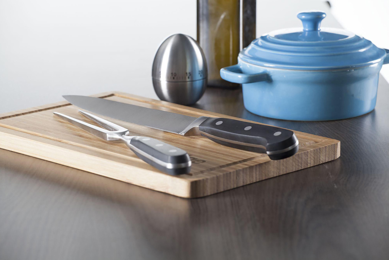 Bamboo chopping board 263977_823 (Bamboo)