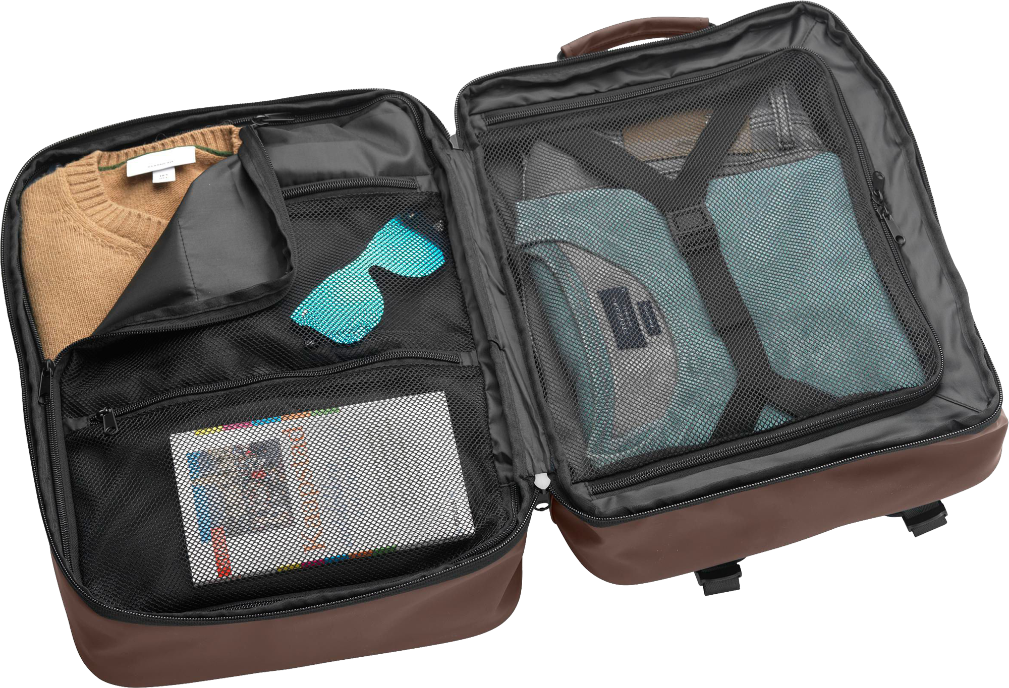 Picture of Cabin flight backpack