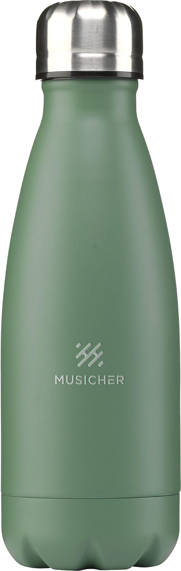 Picture of Single wall metal bottle (500ml)