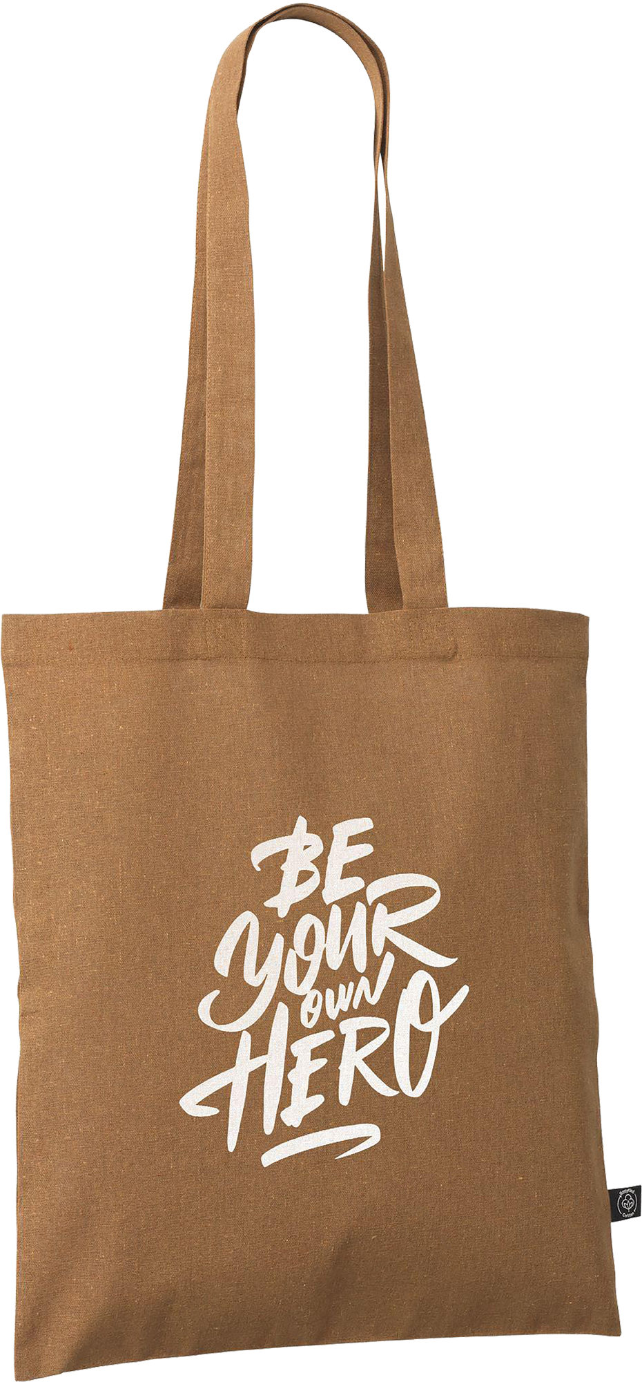 Picture of Recycled cotton bag (150gsm/4.4oz)