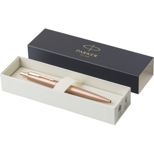 Parker Jotter XL chrome ballpen