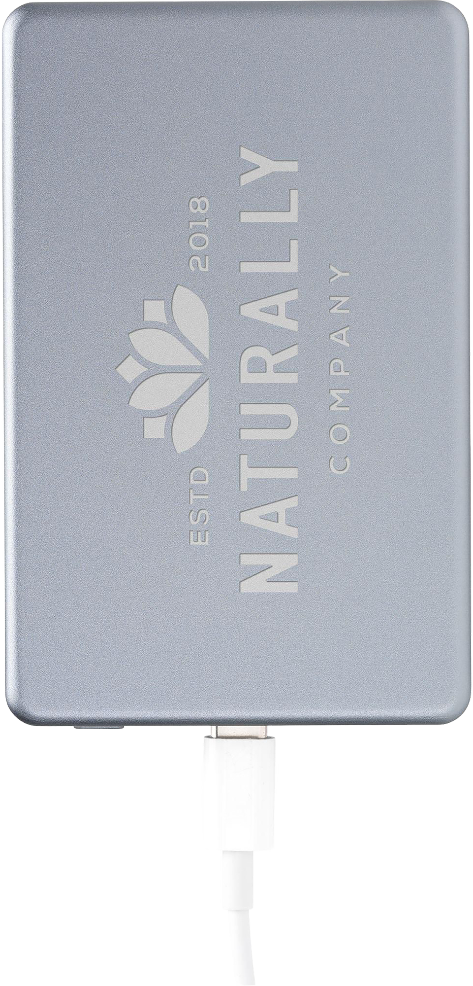 Picture of Wireless recycled Magsafe power bank (10,000 mAh)