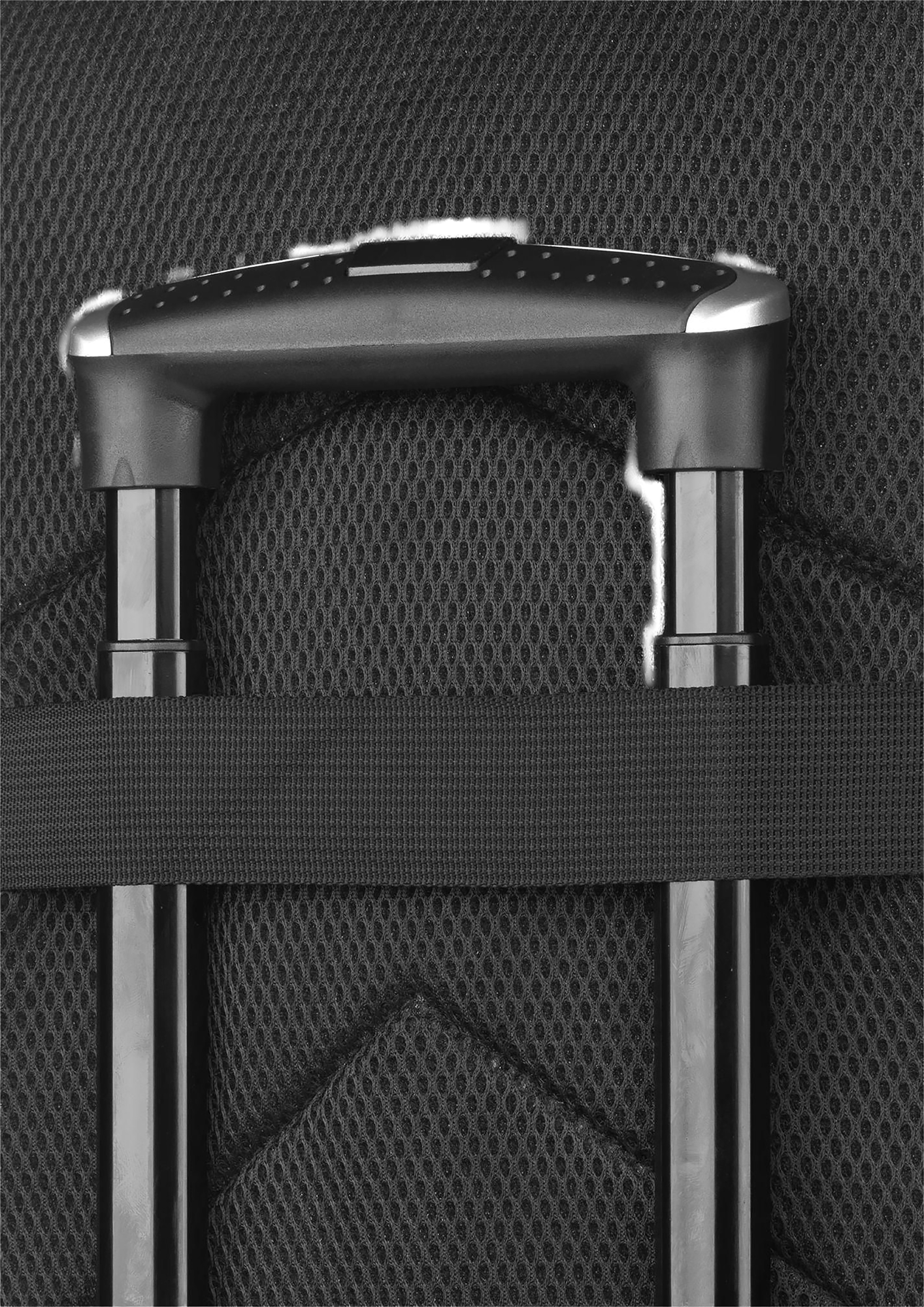 Picture of RPET backpack
