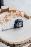 Stabila Compact tape measure (3m) 1513775_lif