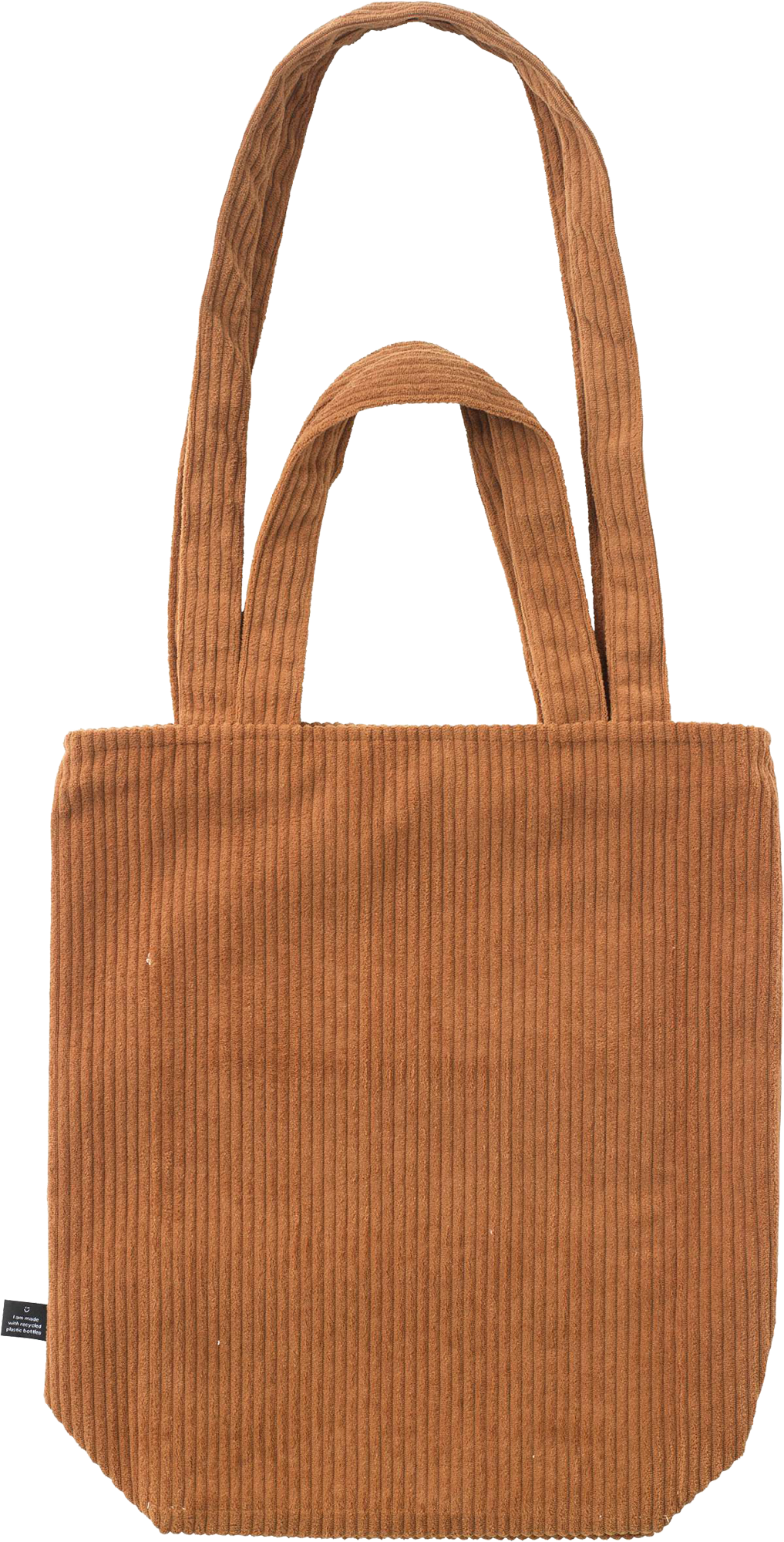 Picture of Recycled corduroy laptop bag