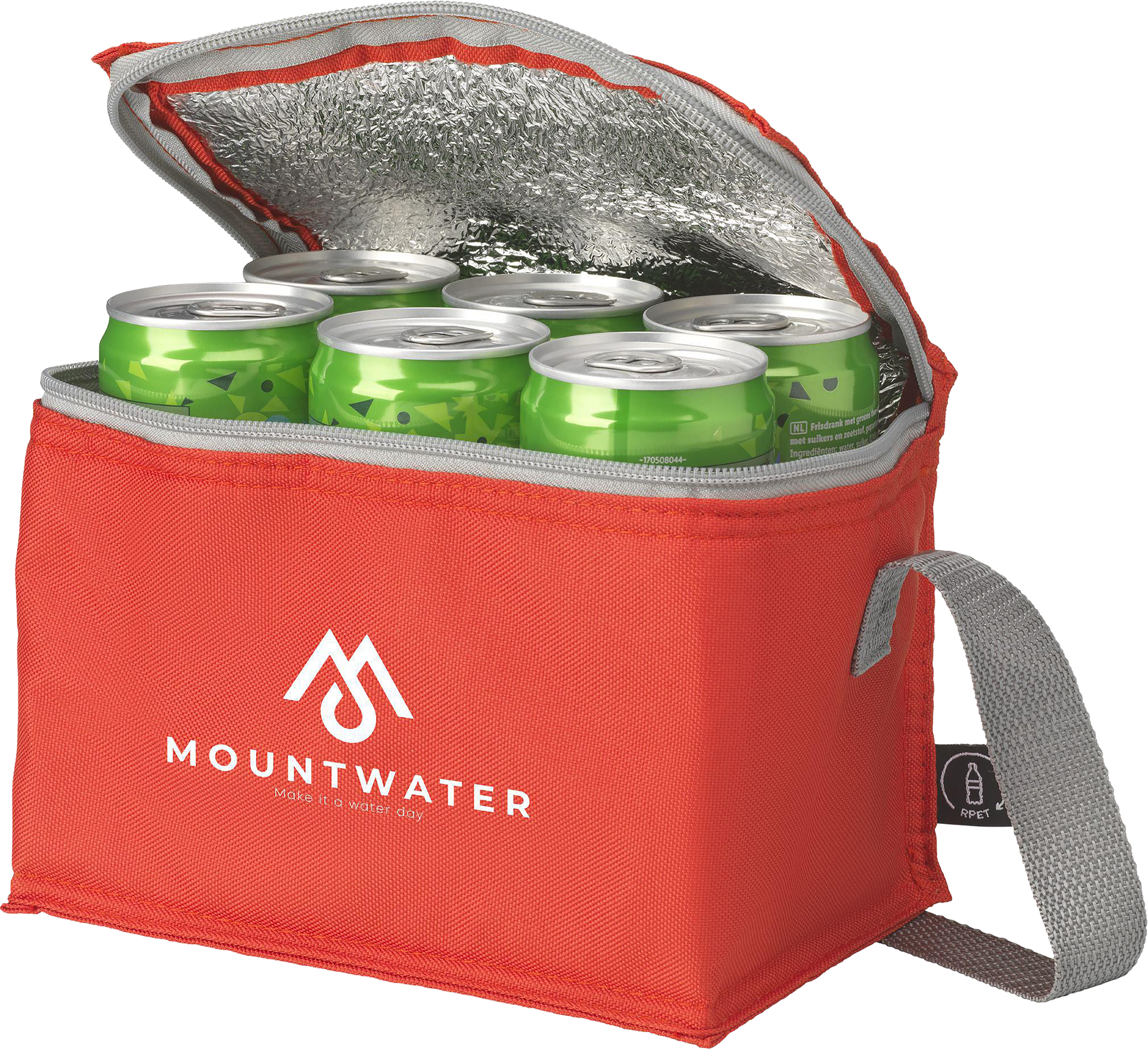 Picture of RPET Cool bag