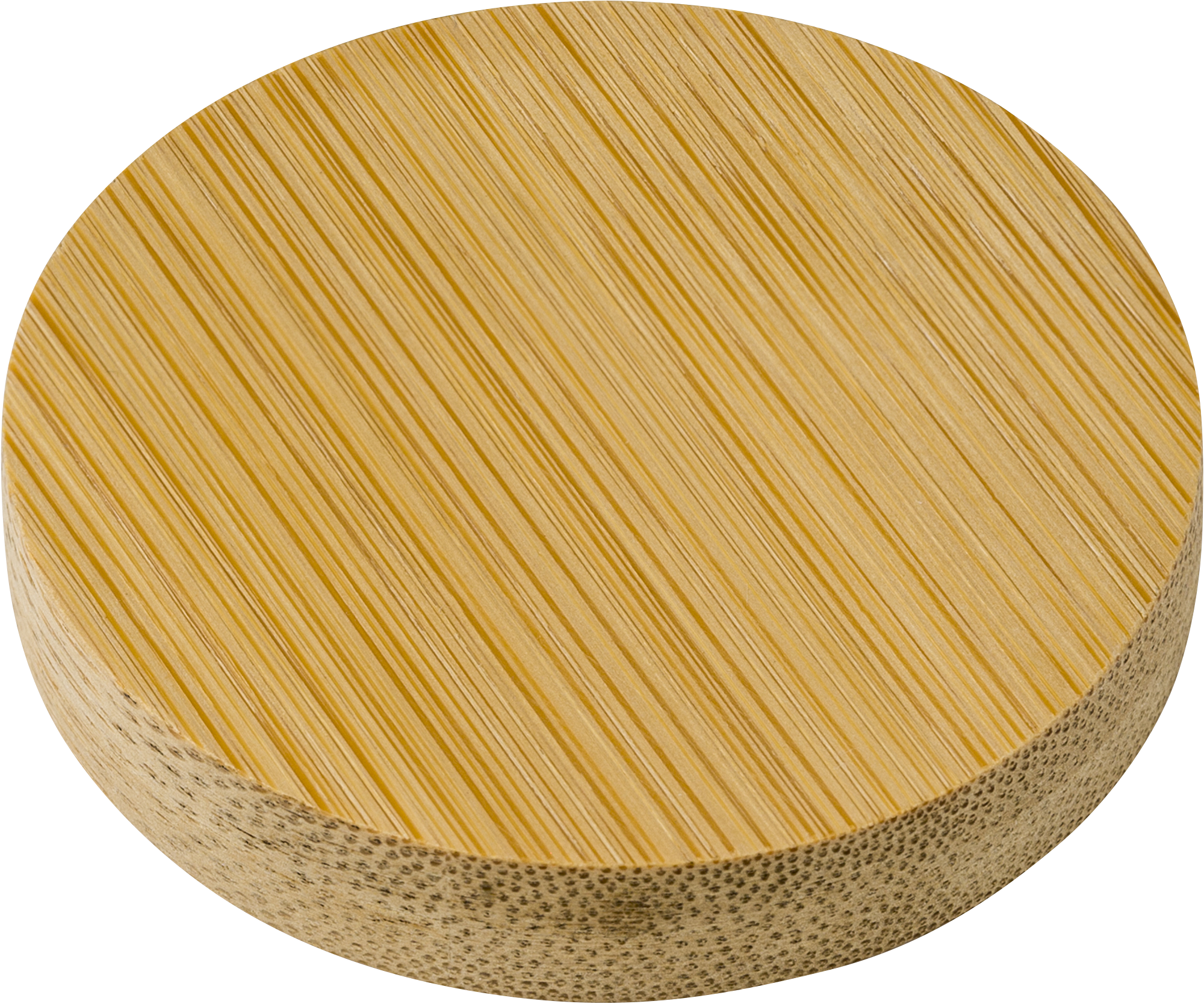 Picture of Bamboo magnet with bottle opener