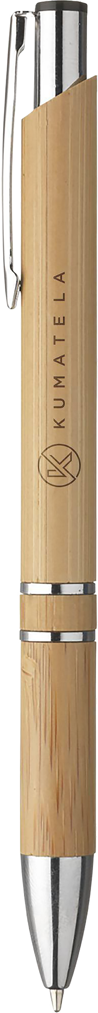 Picture of Bamboo ballpen