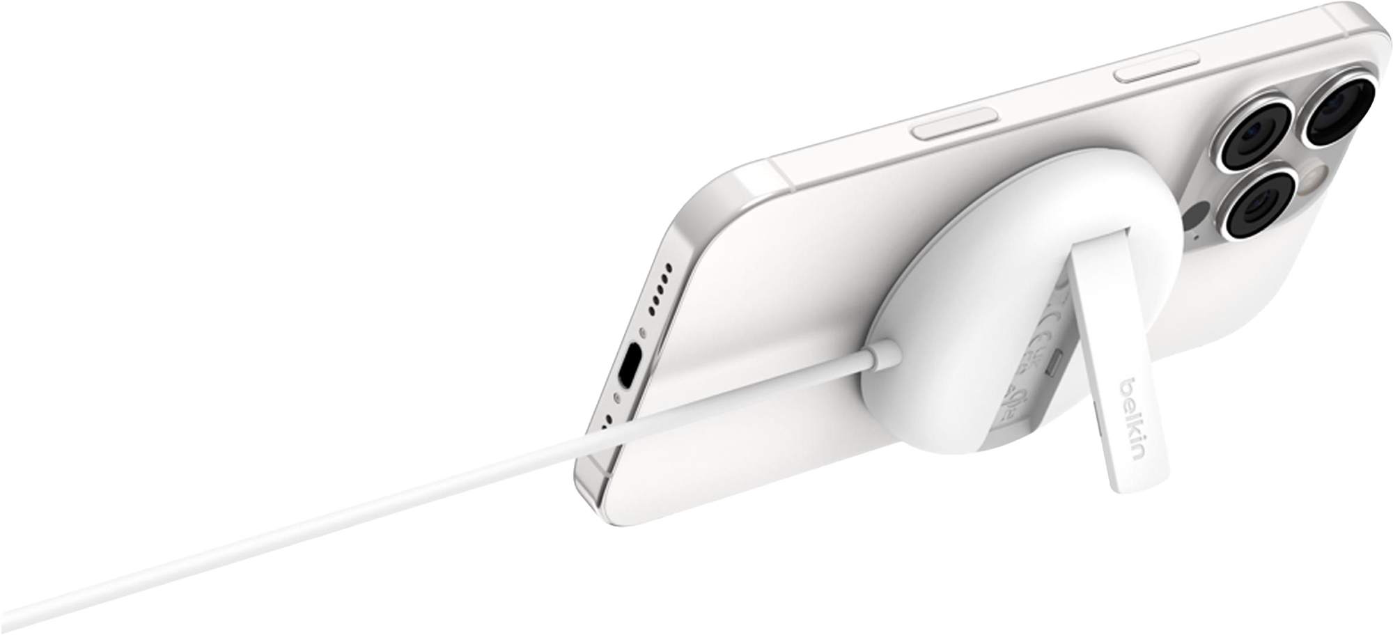Picture of Belkin wireless charger