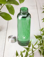 RPET Bottle (500ml) 262326_004 (Green)