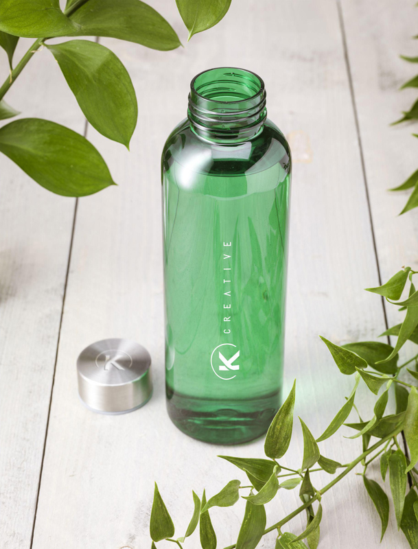 RPET Bottle (500ml) 262326_004 (Green)