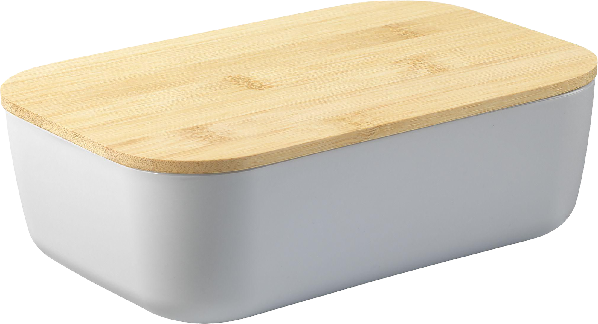 Picture of Bamboo lunchbox