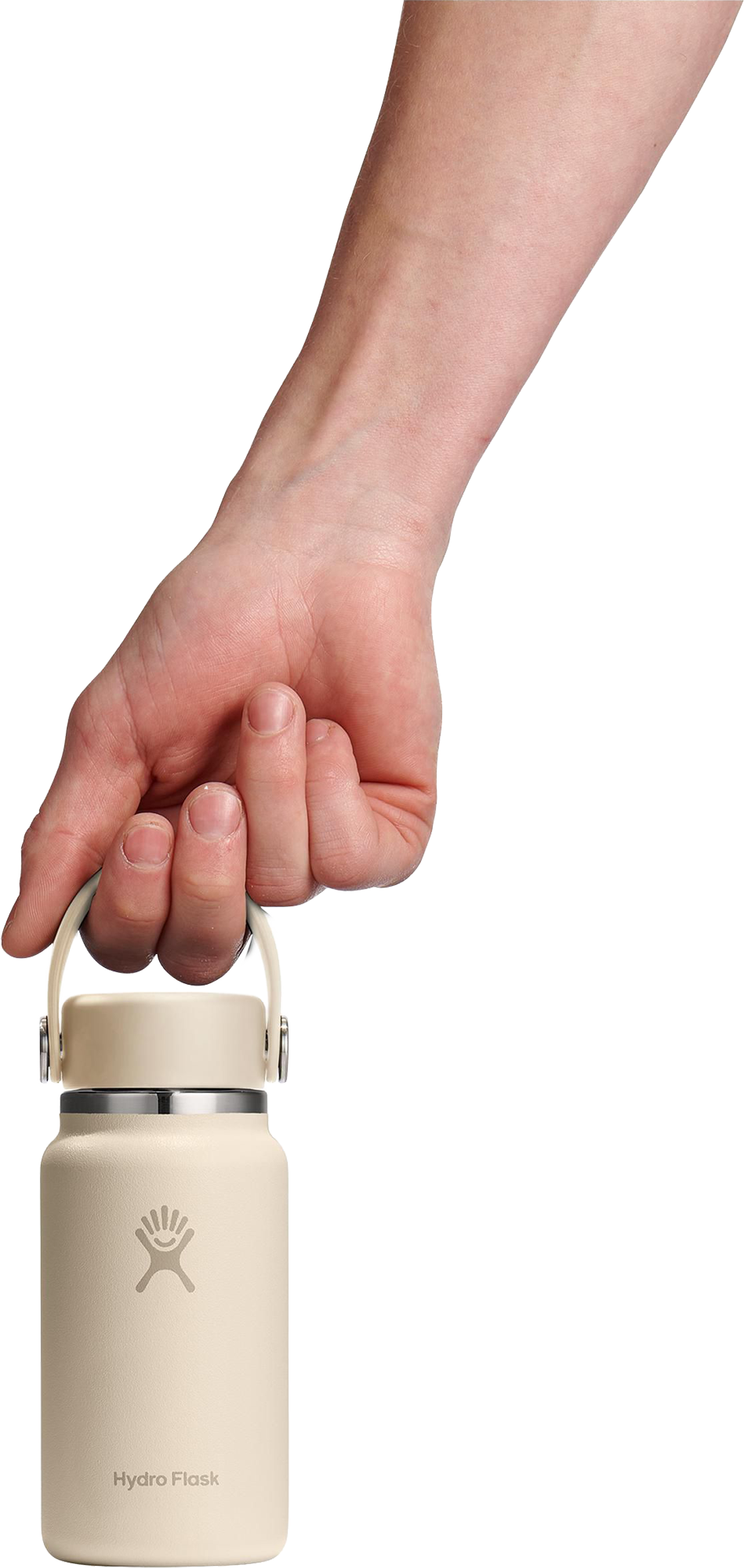 Picture of Hydro Flask - double walled mini flask (200ml)
