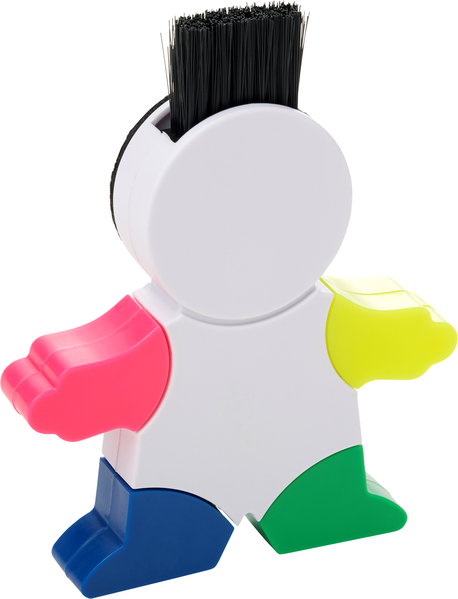 Picture of Figure-shaped highlighter
