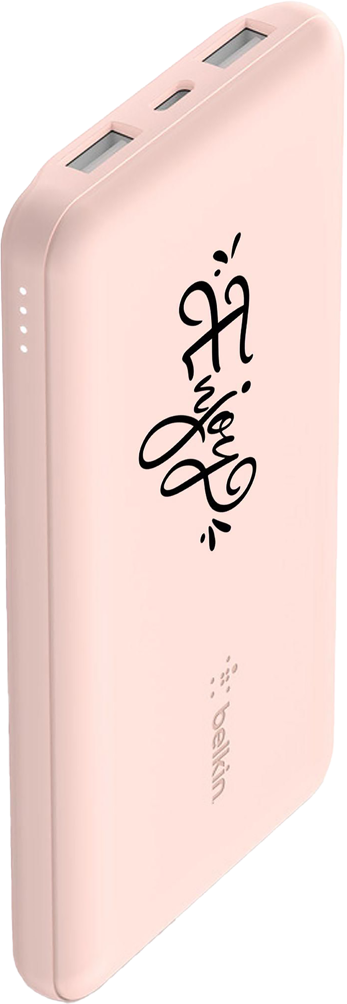 Picture of Belkin BoostCharge power bank (10,000mAh)